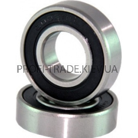 Підшипник 6002 RS (15x32x9) ПТ-7527