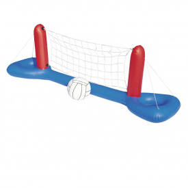 Надувная сетка для "Игры" в волейбол Bestway 52133