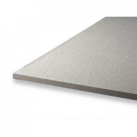 Плита волокнисто-цементная негорючая влагостойкая SINIAT 10 мм 1,2x2,4 м (32 шт)