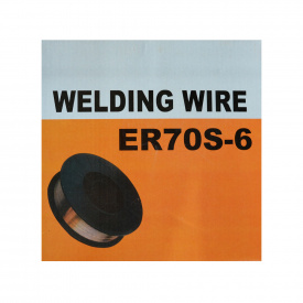  ER 70 08-1 Проволока сварочная Welding Wire 0,8 мм 1 кг