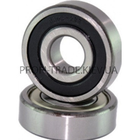 Підшипник 6303 RS (17x47x14) ПТ-7556