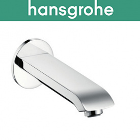Излив Hansgrohe (31480000) для ванны Metris