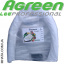 Агроволокно для теплицы Agreen 15 м 50 г/м2 Бровары