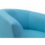 Кресло Richman Версаль 65 x 65 x 75H Флай 2220 Голубое Хмельницький