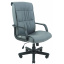Офисное кресло руководителя Richman Рио Флай 2232 Пластик М3 MultiBlock Темно-Серое Чернигов
