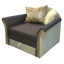 Комплект Ribeka "Стелла 2" диван и 2 кресла Бежевый (02C02) Красноград