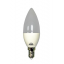 Лампа LED RH Soft line свічка 6W E27 4000K HN-254040 Вінниця