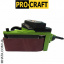 Стрічкова шліфувальна машина ProCraft PBS-1400 Житомир