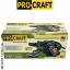 Стрічкова шліфувальна машина ProCraft PBS-1400 Київ