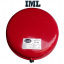 Плоский расширительный бак IML 6 литров Хмельницкий