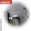 Вбудовуваний змішувач для гігієнічного душу і бачка унітазу з лійкою Zerix Z5398-1 Веселе