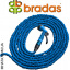 Шланг для полива BRADAS Trick Hose Blue 1/2 7,5-22 м Чернігів
