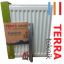 Радиатор стальной TERRA teknik т22 500х700 мм VK нижнее подключение Кременчук