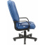 Офисное Кресло Руководителя Richman Альберто Флай 2227 Пластик М3 MultiBlock Синее Херсон