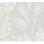 Виниловые обои на флизелиновой основе A.S.Creation Linen Style 36636-3 Серый-Белый Львів
