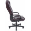 Офисное кресло руководителя Richman Севилья Мадрас Dark Brown Пластик Рич М3 MultiBlock Коричневое Житомир