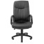 Офисное кресло руководителя Richman Франкфурт Флай 2230 Пластик Рич М1 Tilt Черное Полтава