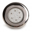 Прожектор светодиодный Aquaviva LED203 54LED (5Вт) RGB стальной Черновцы