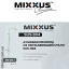 MIXXUS TMO-009-J Душевая колонна с термостатическим смесителем из нерж. стали SUS304 Вільнянськ