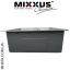 Кухонна мийка Mixxus MX(304)5050-200x1,2-HANDMADE Братське