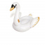 Детский надувной плот для катания Bestway 41123 «Лебедь» Житомир