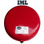 Плоский расширительный бак IML 8 литров Хмельницкий