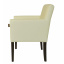 Кресло Richman Остин 61 x 60 x 88H Флай 2200 Белое Червоноград