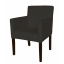 Кресло Richman Остин 61 x 60 x 88H Флай 2230 Черное Чернигов