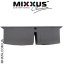 Кухонна мийка Mixxus MX7843-220x1,0-SATIN Харків
