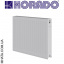 Стальной радиатор KORADO 22 900x500 боковое подключение Никополь