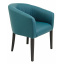 Кресло Richman Версаль 65 x 65 x 75H Флай 2215 Зеленое Ізюм