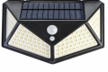 Уличный светодиодный светильник Solar SH-114 114LED (300717)