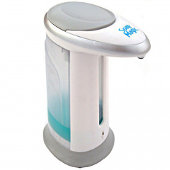 Диспенсер для мыла Soap Magic H0234 (SMT0213) Ясногородка