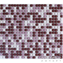 Китайська мозаїка 126895 Ковель