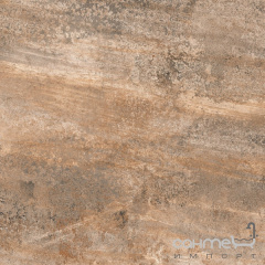 Плитка підлогова 60x60 Grespania Creta Vison коричнева Березне