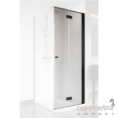 Двері для душової кабіни Radaway Nes Black KDJ B 80 R 10025080-54-01R правобічна Запоріжжя