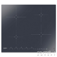 Индукционная варочная поверхность Roseries RID 430BV черная стеклокерамика Житомир