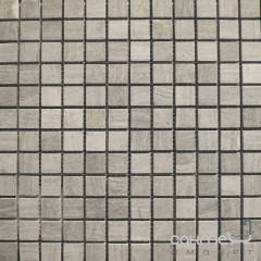 Мозаика из камня 30,5x30,5 Kale Bareks SPT127 бежевая Полтава