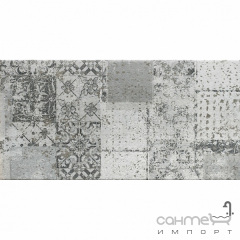 Плитка настінна декор 30х60 Grespania Tempo Carpet 1 Єланець