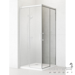 Двері прямокутної душової кабіни Radaway Idea KDD 90 правобічна 387060-01-01R Фастів