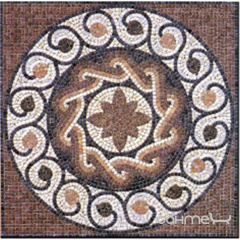 Китайская мозаика Панно 126745 Николаев