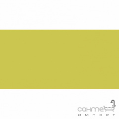 Плитка настенная 20x40 RAKO Color One Yellow-Green Матовая RAL 0958070 WAAMB464 Хмельницкий