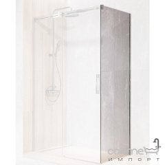 Бокова стінка для душової кабіни Radaway Espera Pro S1 70 10093070-01-01 хром / прозоре скло Вараш