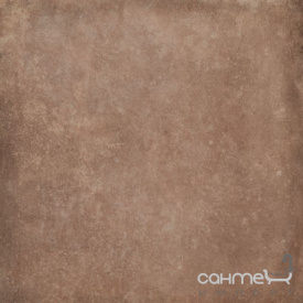 Напольная плитка 300х300 CERRAD Cottage Cardamom 2471 (коричневая, гладкая)