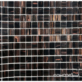 Мозаїка на паперовій основі 327х327 Kale Bareks Vivacer G20R коричнева
