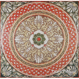 Китайська мозаїка Панно 126801