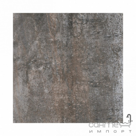 Плитка підлогова 45x45 Grespania Creta Antracita темно-сіра