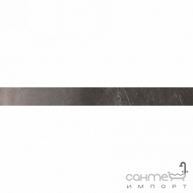 Керамогранит - фриз 7x75 Atlas Concorde Marvel Listello Grey Серый