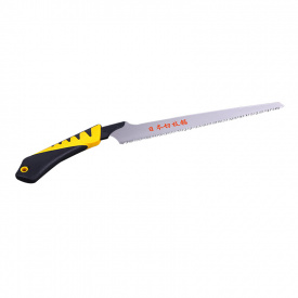 Ножовка садовая DingKe F330 полотно 330 мм (4434-13708)