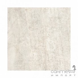 Плитка підлогова 45x45 Grespania Creta Blanco біла